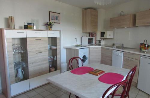 Le Couchant Apartment | Vittoria Immobilier 2 -REGLEMENT SUR PLACE - chèques vacances acceptés