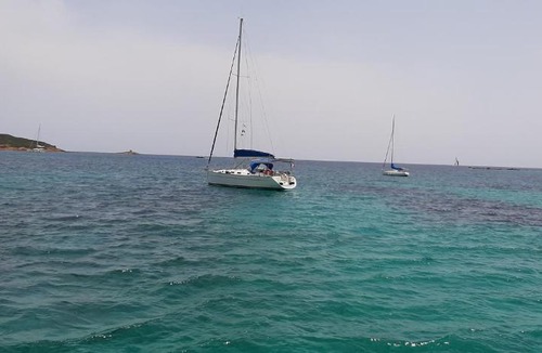 Porto-Vecchio Boat Rental | voilier