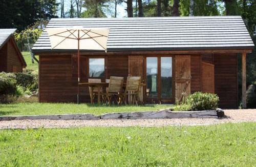 Aydat Other | Volcans Vacances Les Chalets Du Lac