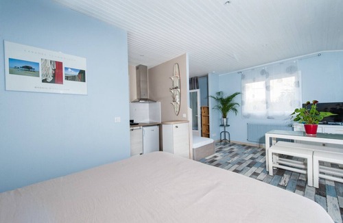 Gujan-Mestras Apartment | Vrbo Property