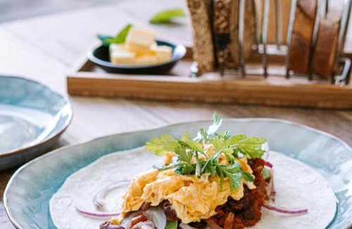 Blackpool Bed & Breakfast | Waiheke Waterfront Lodge