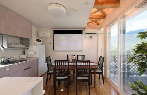 Gora House | Wakoso Harmonious Light South