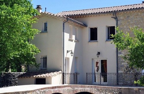 Boisset-et-Gaujac Cottage | Welcome in our quiet gite for 7 persons with swimming pool near Anduze