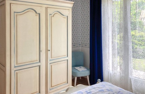 Houlbec-Cocherel House | Welcome to this vacation home in a good location for exciting excursions.