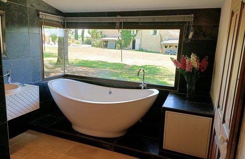 Upie Other | WILD CHIC HOUSE stone farmhouse in absolute calm Spa & heated pool