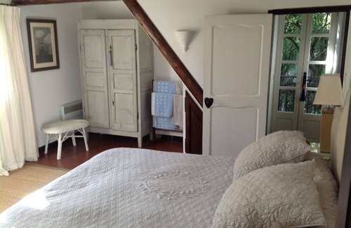 Seillans House | Wonderful old farmhouse 5 minutes from the medieval village of Seillans.