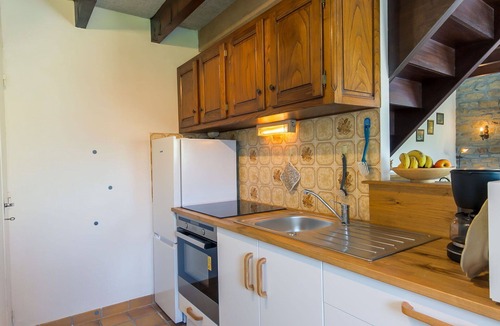 Sizun Villa | Wonderful private villa for 5 people with WIFI, TV and pets allowed