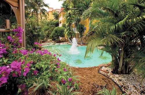 Pompano Beach Condo | Wyndham Sea Gardens Studio Suite with Resort Access