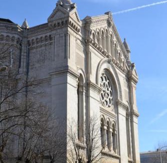 Villette Gare Hostel | YASI Hostel