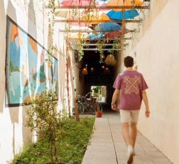 Villette Gare Hostel | YASI Hostel