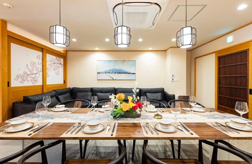 Motomachi Apartment | YOKOHAMA STAY PREMIER