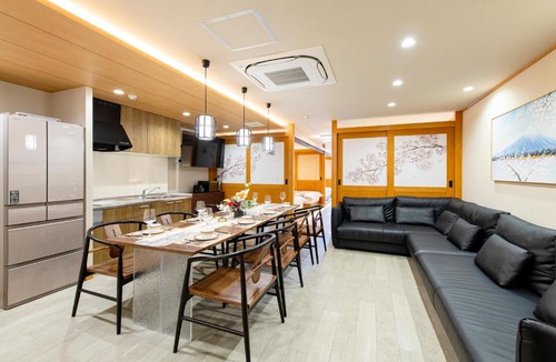 Motomachi Apartment | YOKOHAMA STAY PREMIER