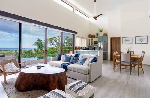 Brasilito House | Your Luxurious Ocean View Escape- At Mar Vista