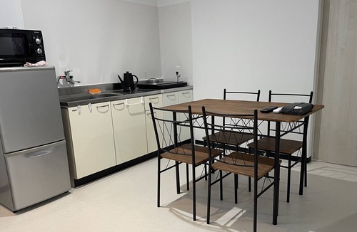 Zenibako Apartment | Zenibako House 1F