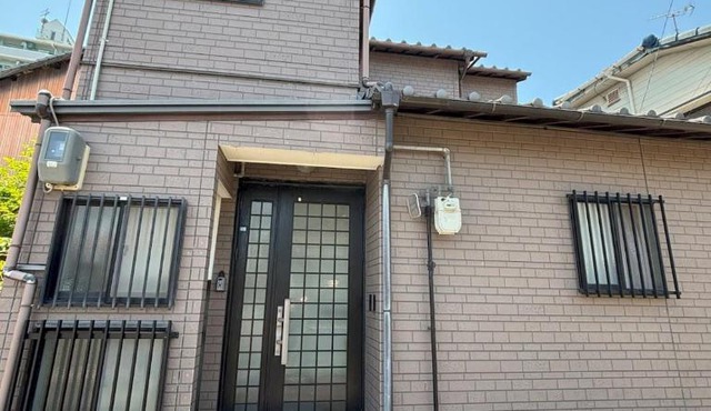 丸亀 Sawau 丸亀駅まで徒歩8分 うどん屋まで徒歩1分 5名まで宿泊可駐車場 1台有 港近