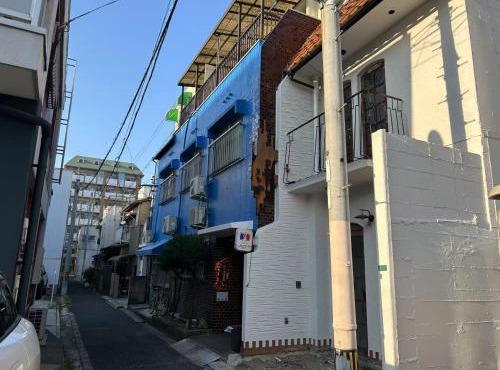 瀬戸内塩上町301号室