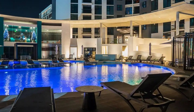 2 bedroom apartment in san josã¨
