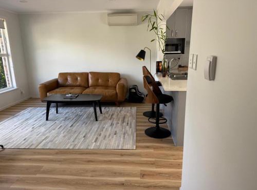 2 bedroom Holiday home