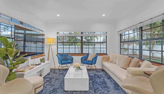 4BR Home in Miami Springs l Near Airport |Sleeps 8