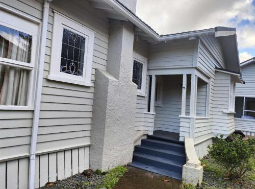 5 Bedroom House A