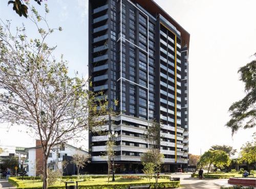 Apartamento en Barrio Escalante