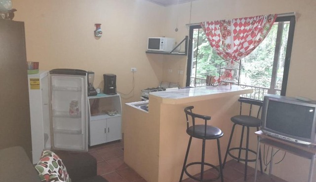 Apartamento Flor de LyS
