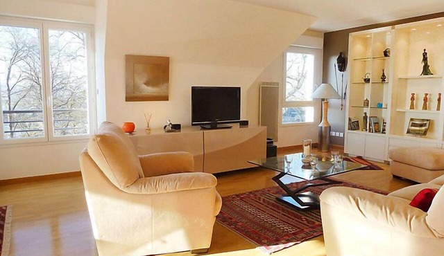 Apartment Elisa by Interhome