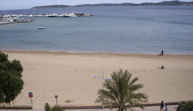 APARTMENT IN SAINTE MAXIME