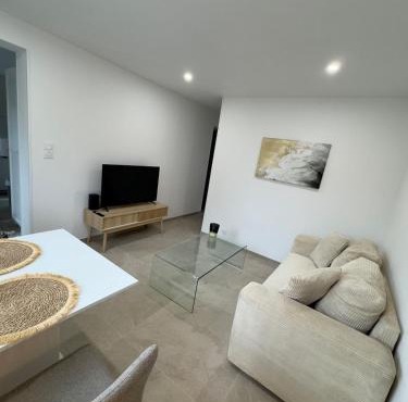Appartement Moderne & Cosy Proche Genève Parking gratuit