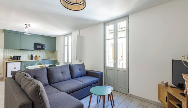 Appartement Sureau - Welkeys