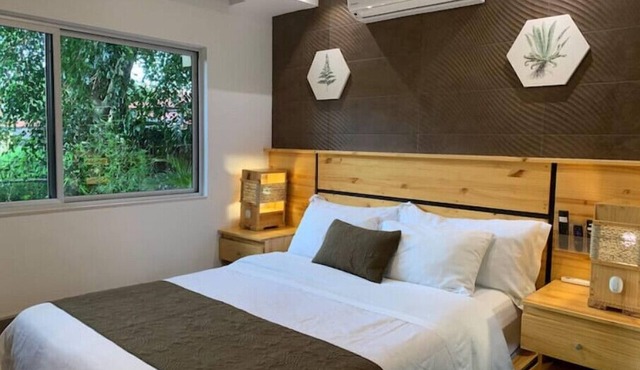 ARANJUEZ LOFTS - Loft #2