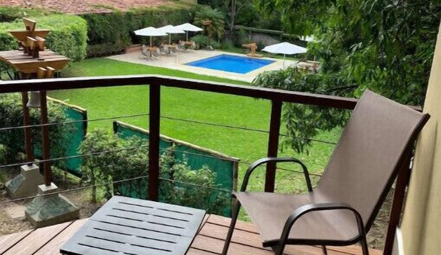 ARANJUEZ LOFTS - Loft #3 with Balcony