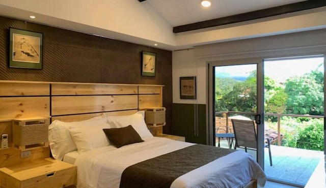 ARANJUEZ LOFTS - Maya Loft #8