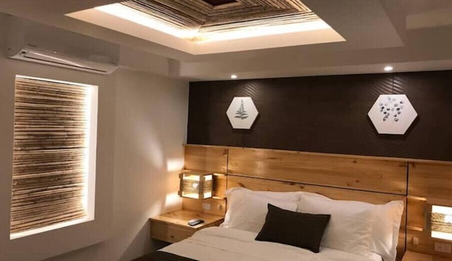 ARANJUEZ LOFTS - Patio Loft #5