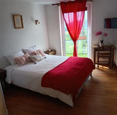 Auberge de la Belette