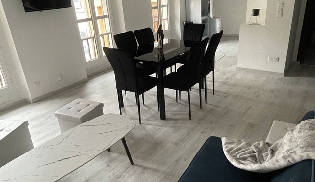 Babiloc Moderne in Riez