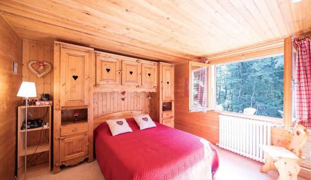Bed and Breakfast 'Chambre' with Wi-Fi