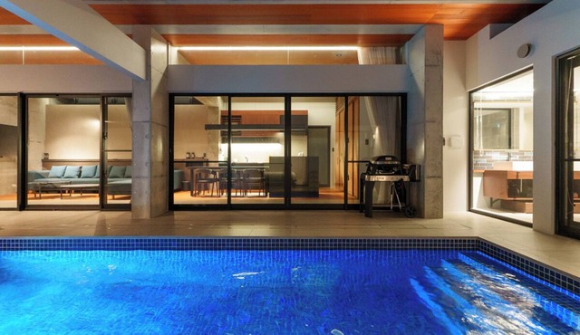Bel Tempo Pool Villa