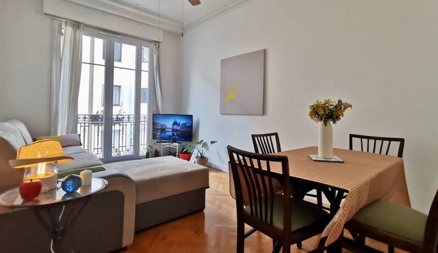 Bellecour by Interhome