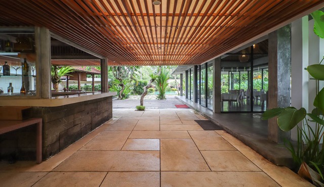 Belvilla Y Resort Near Central Ubud