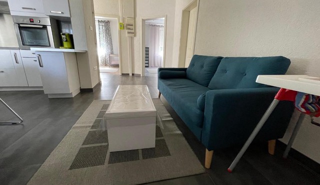 Bes Apartment, Chaleureux et confortable avec entrée indépendante