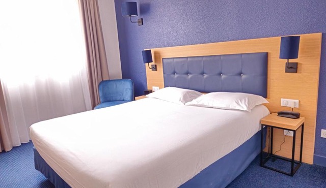 Best Western Hôtel Le Sud