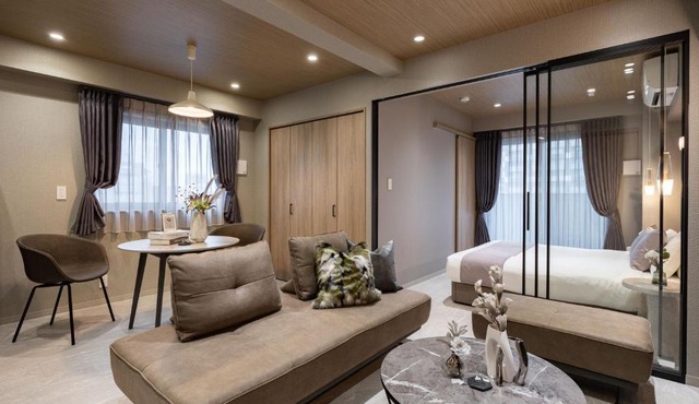 Bijou Suites Porta APM