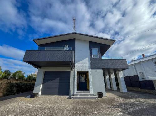 Birkenhead Pt -Seaview 3Bed3Bath