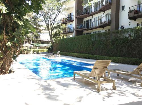 Brisa de rio Apartamento