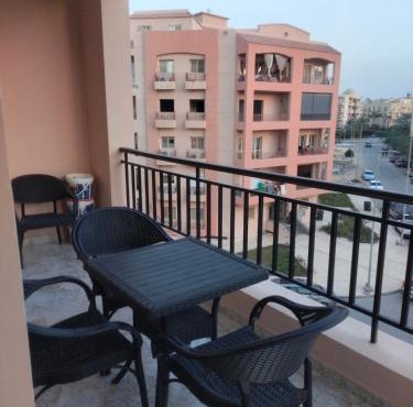 Building 211, Gulf 2, Apartment 403