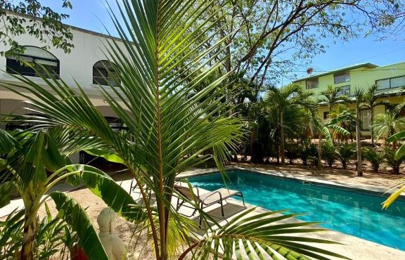 Casa Alice Marbella Lodge
