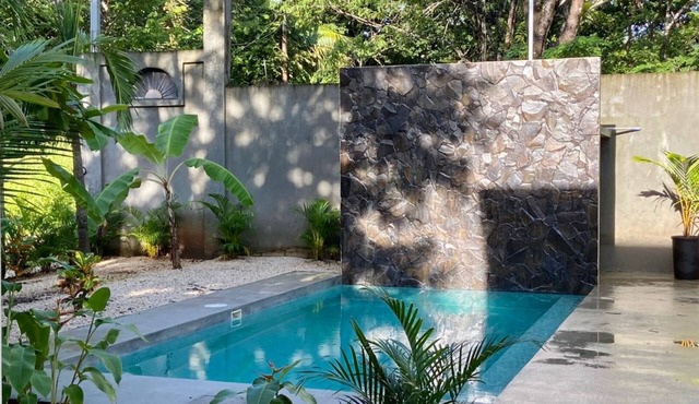 Casa Alice Surf Lodge