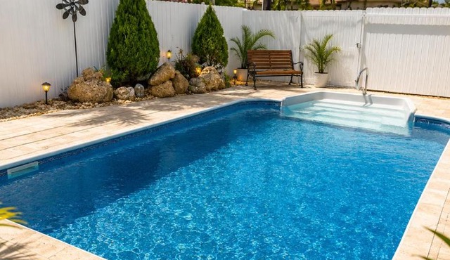 Casa Azul Miami