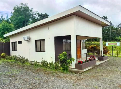 Casa el Corral #1